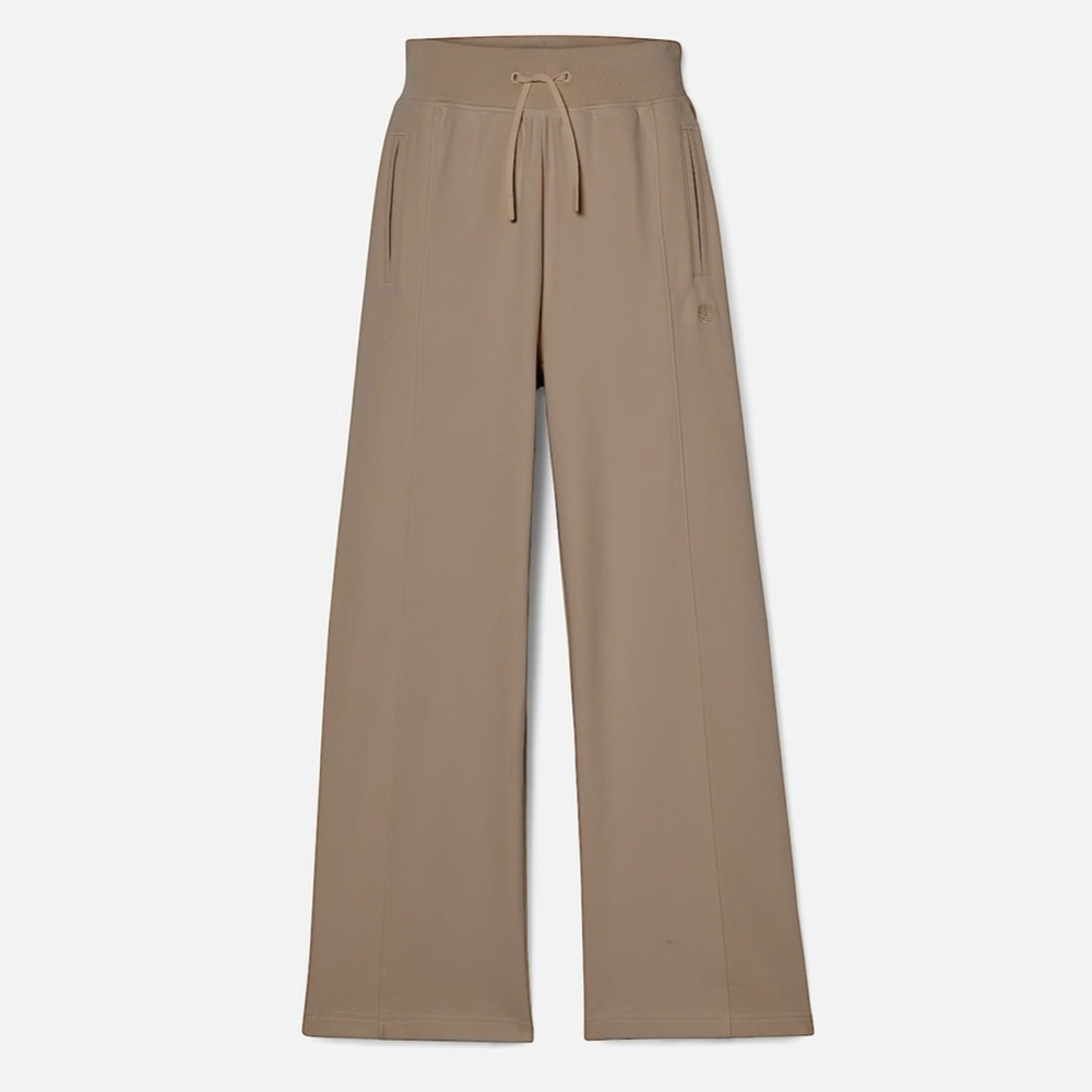Timberland Lush Winter Palazzo Pants